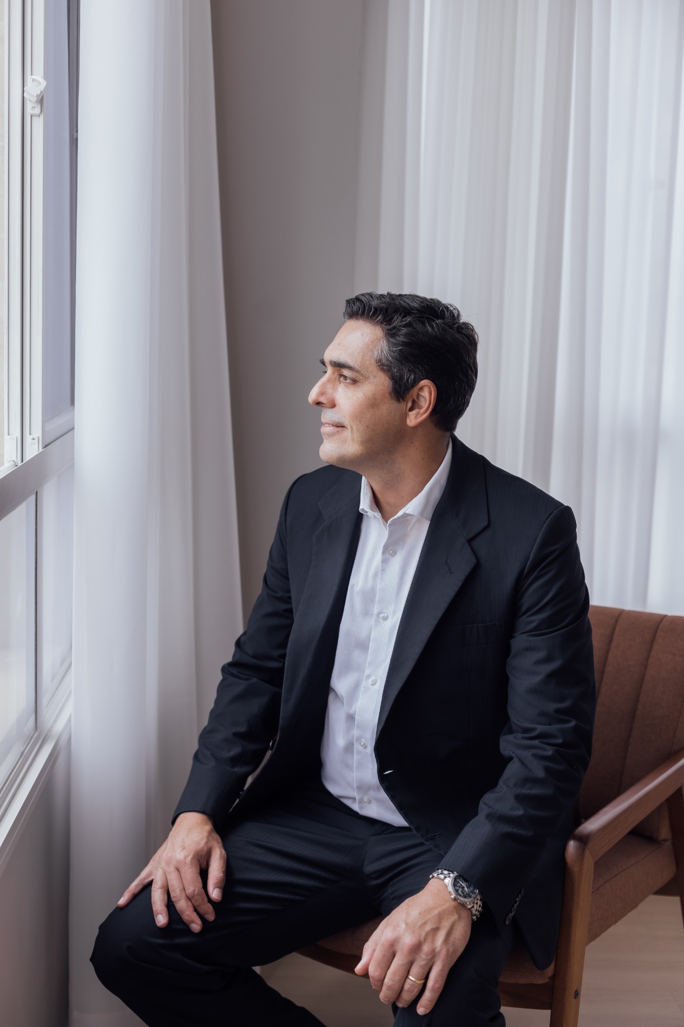 Dr. Bruno Maranhão